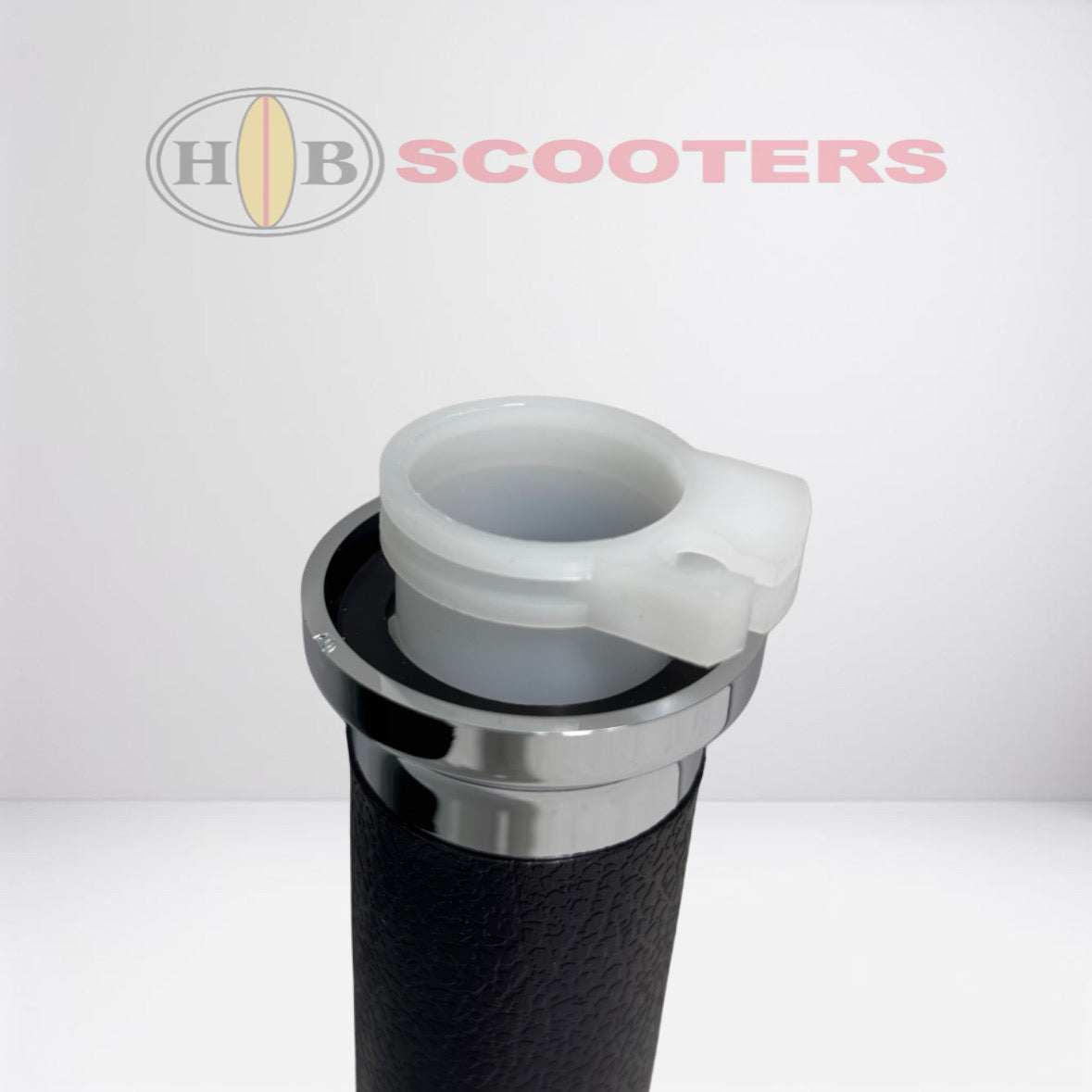 OEM Left or Right Handle Grip for Lance Cali Classic 50, 125, 150, 200i