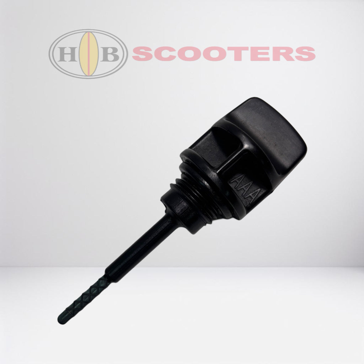 Oil Level Gauge Assy (dipstick) for Lance Cali & Havana Classic 125, 150
