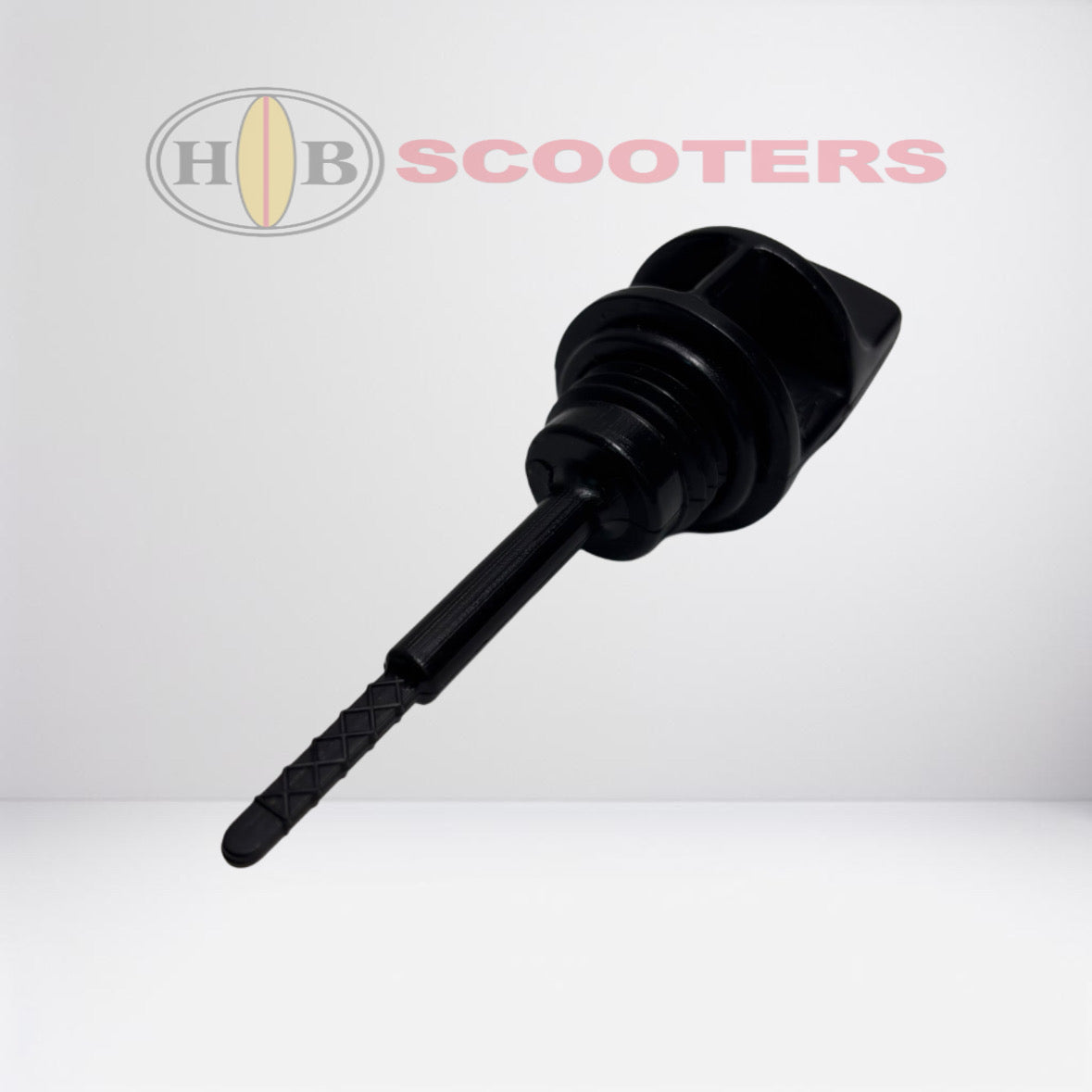 Oil Level Gauge Assy (dipstick) for Lance Cali & Havana Classic 125, 150
