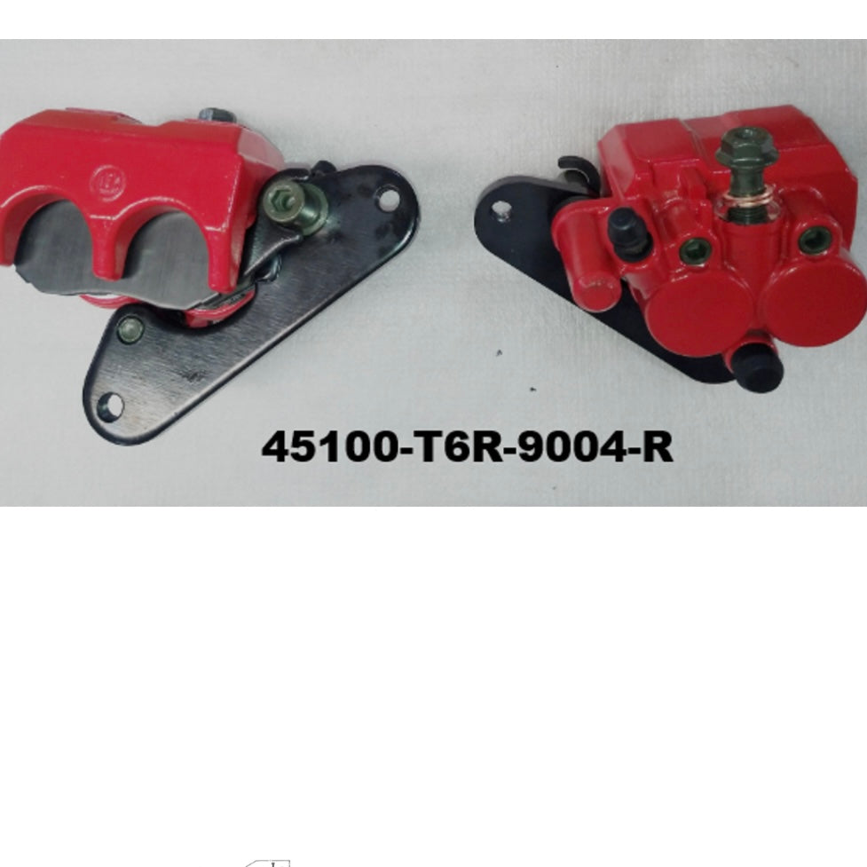 Front Brake Caliper, Lance PCH 125. New OEM