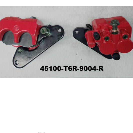 Front Brake Caliper, Lance PCH 125. New OEM