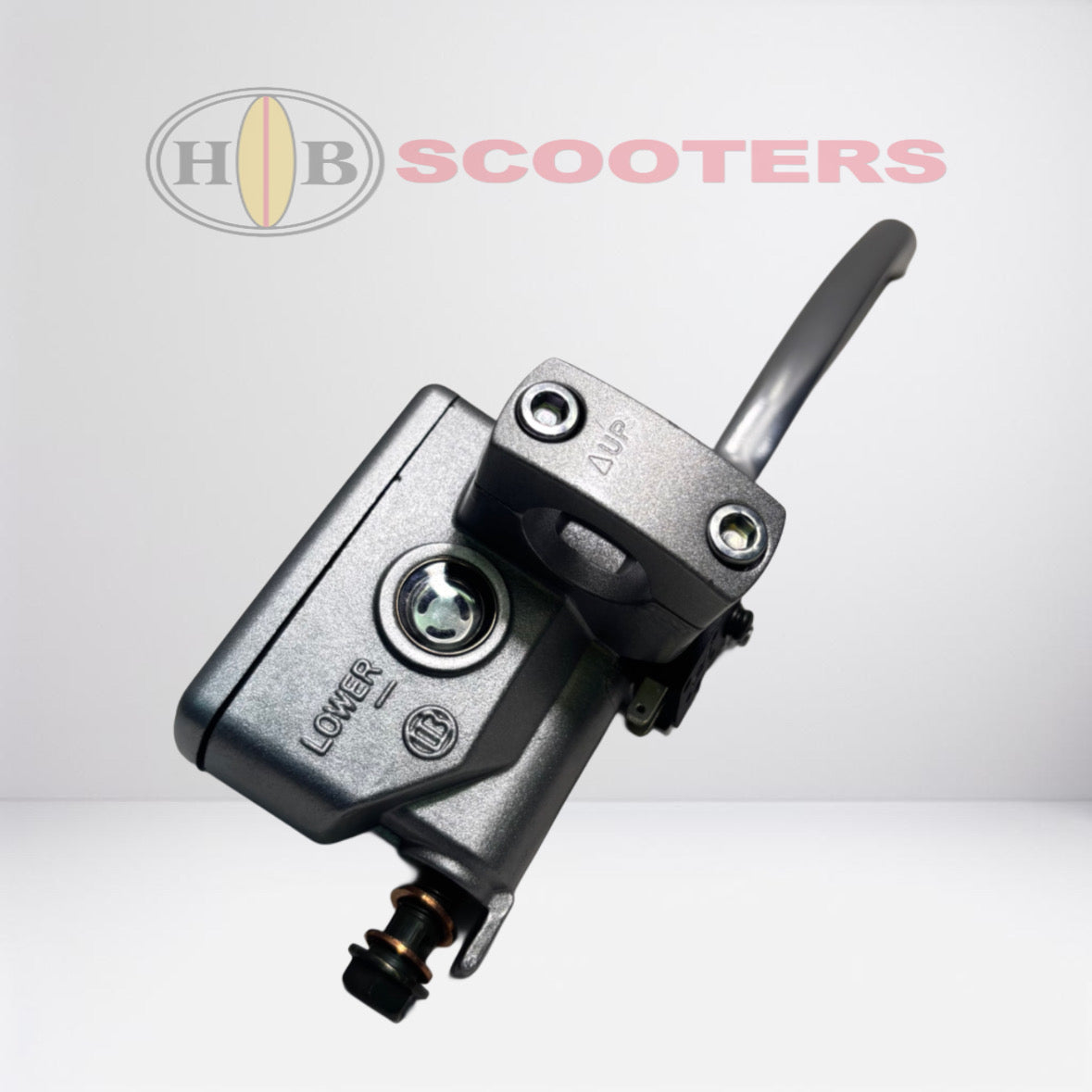 OEM Lance Cali Classic Right Brake Master Cylinder for 50cc/125cc/150cc/200i