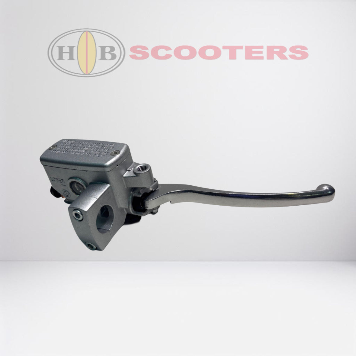 OEM Lance Cali Classic Right Brake Master Cylinder for 50cc/125cc/150cc/200i