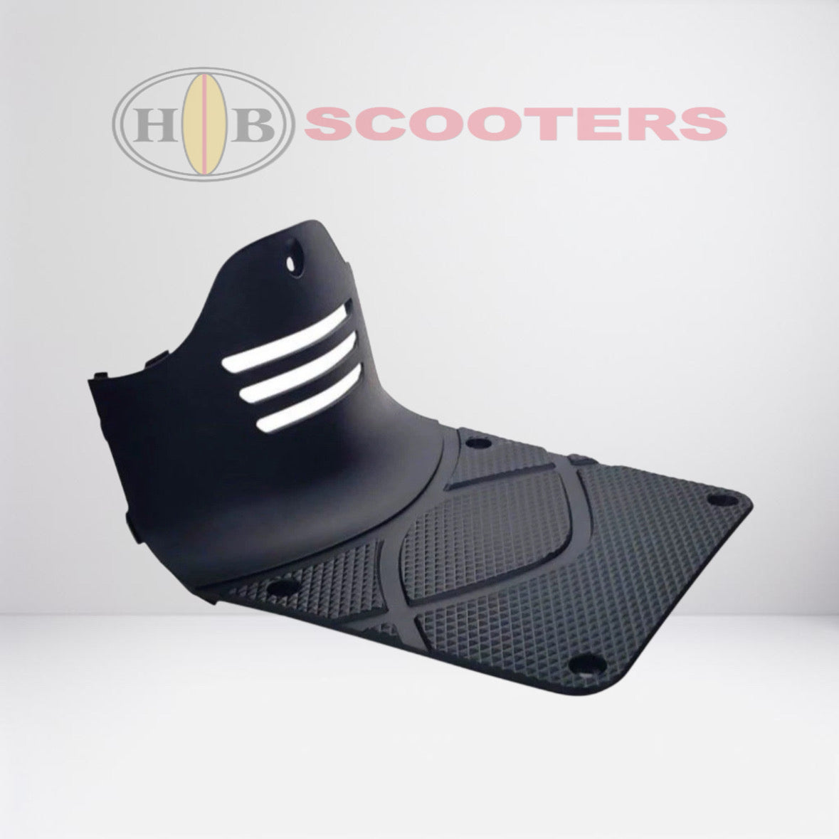 Battery Cover for Lance Cali Classic & Havana Classic