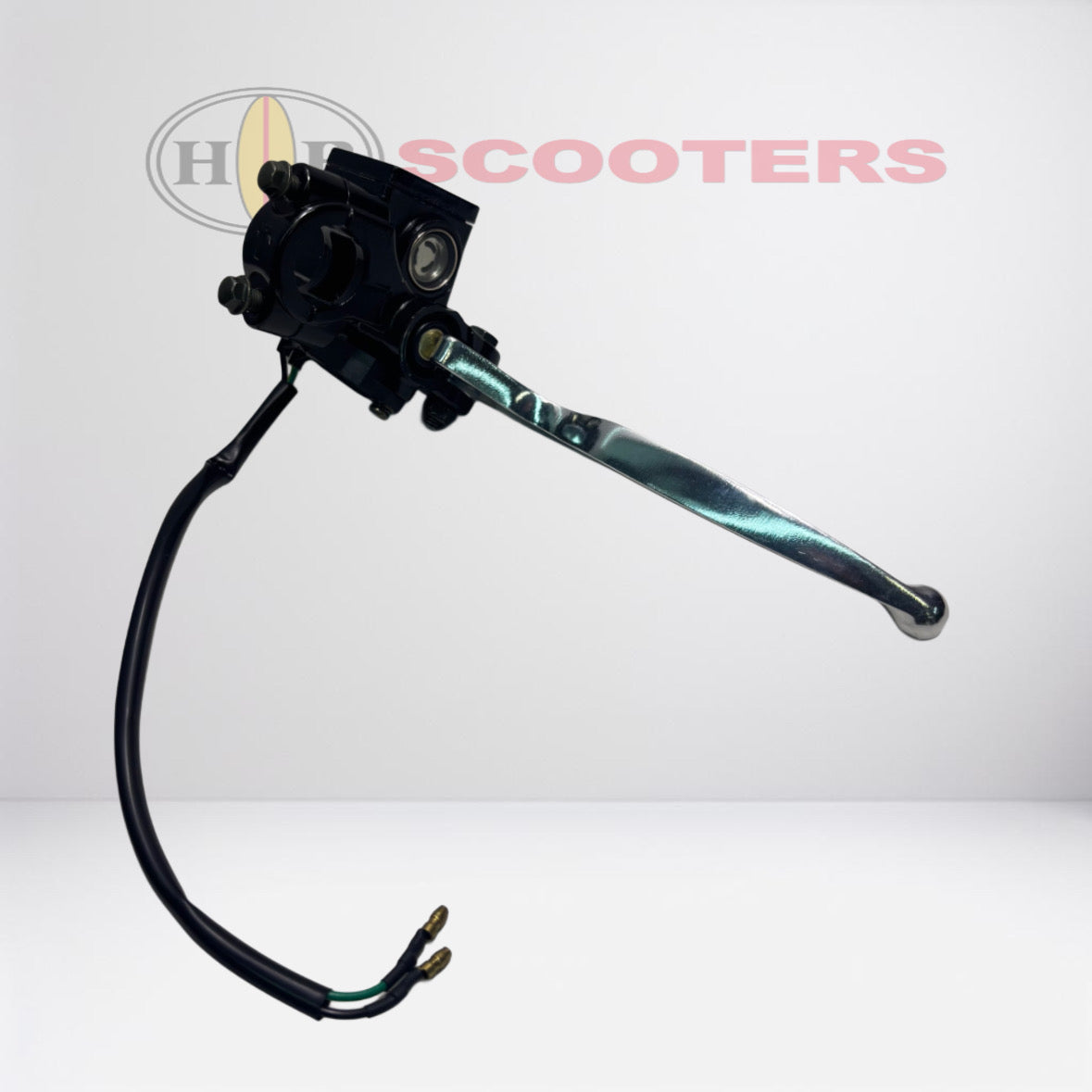 Right Brake Master Cylinder for Lance PCH, Havana, Fiddle iii