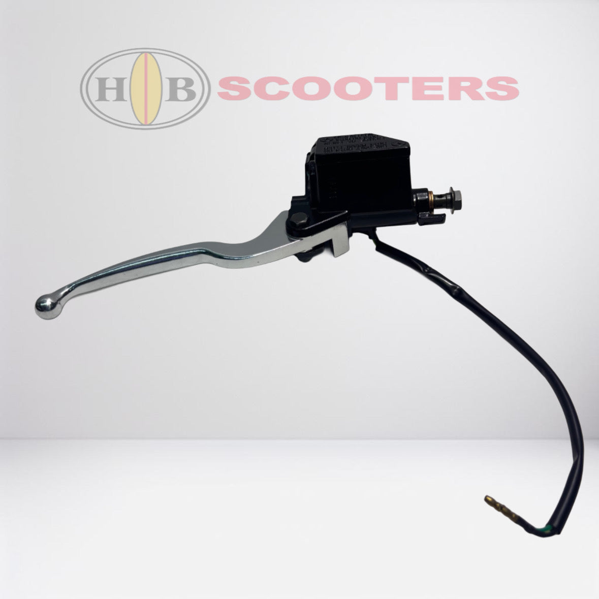 Right Brake Master Cylinder for Lance PCH, Havana, Fiddle iii