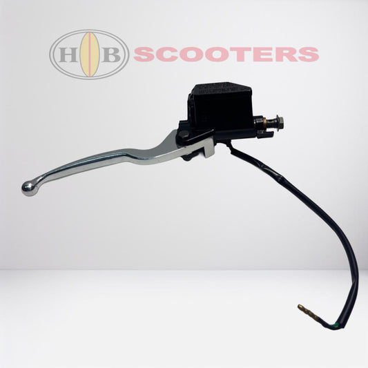 Right Brake Master Cylinder for Lance PCH, Havana, Fiddle iii