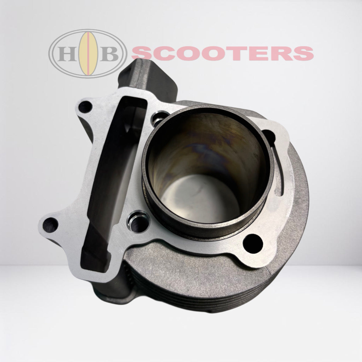 OEM Lance 125cc Cylinder for Cali, Havana, Cabo, PCH