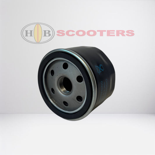 OEM Oil Filter for 400cc-500cc Piaggio MP3 and Scooters