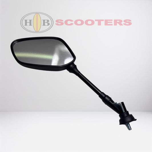 SYM Citycom S 300i & Citycom 300 Mirror Assembly, Left & Right OEM