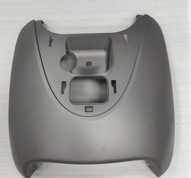 F 06 - Front Cover / Inner Box - Cali Classic 200i