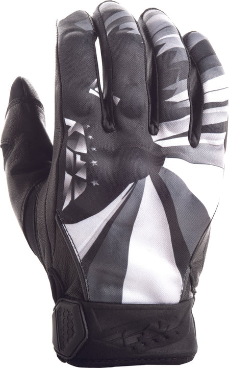 FLY RACING SUBVERT FRACTURE GLOVES