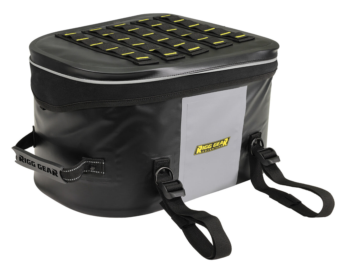 Nelson-Rigg HURRICANE TAIL BAG 28L ADVENTURE WATERPROOF