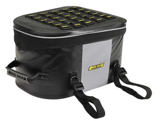 Nelson-Rigg HURRICANE TAIL BAG 28L ADVENTURE WATERPROOF