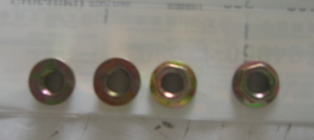 E 08 Generator/Fly Wheel for Lance Cali Classic 125cc