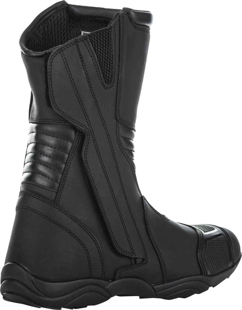 Fly Racing Milepost Boots, Black