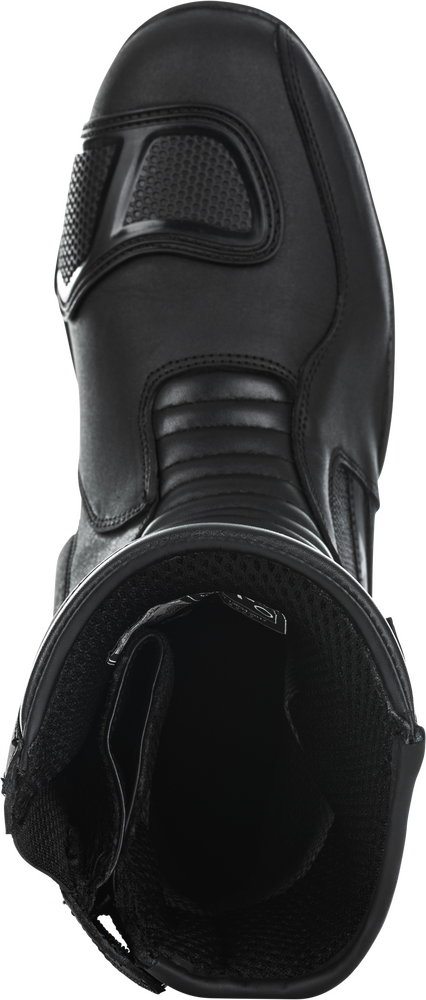 Fly Racing Milepost Boots, Black