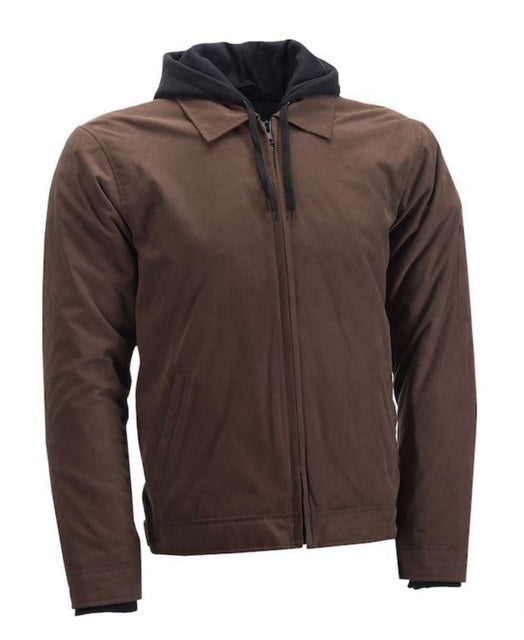 THE HIGHWAY 21 GEARHEAD JACKET