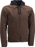 THE HIGHWAY 21 GEARHEAD JACKET