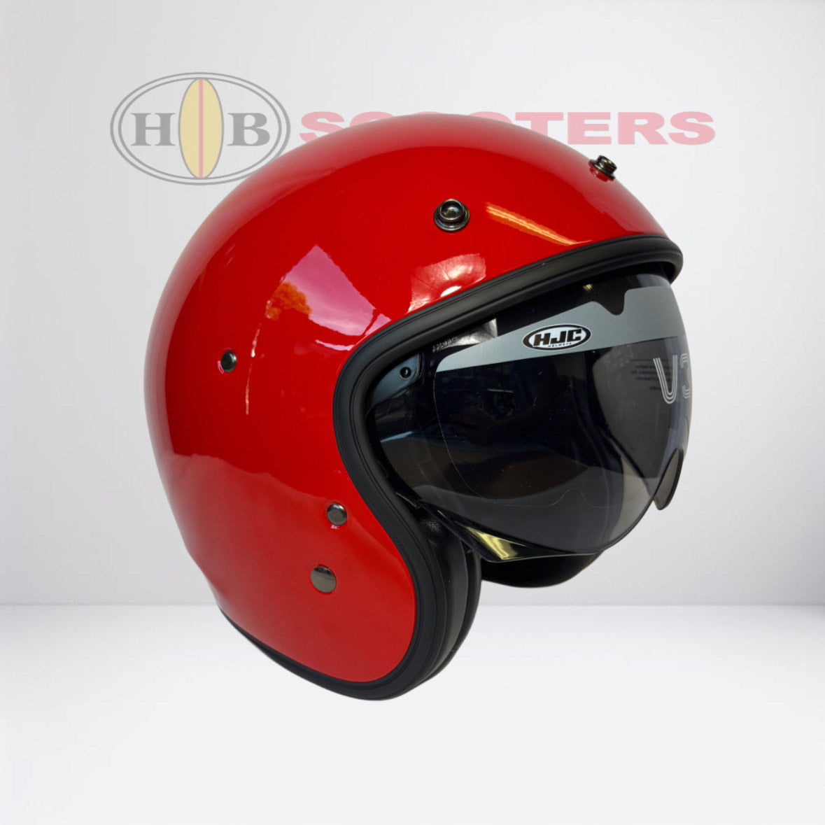 HJC V31 Helmet, DOT