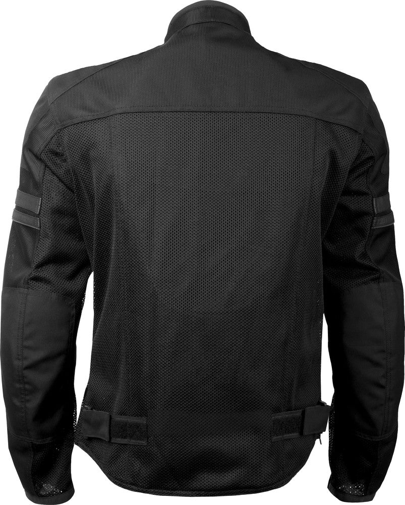 Highway 21 Mens Turbine Jacket XL
