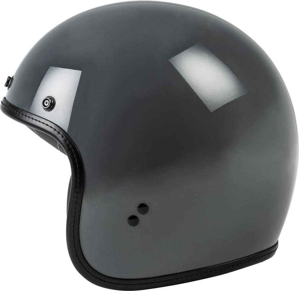 38 RETRO HELMET by HIGHWAY 21