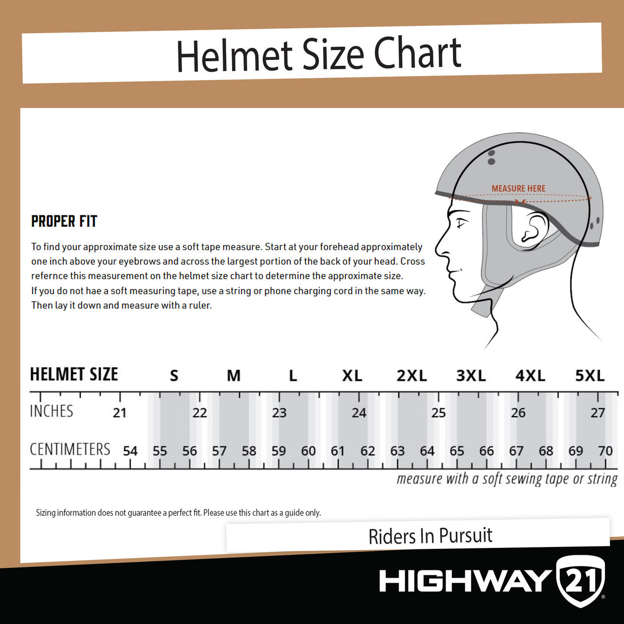 HIGHWAY 21 .357 SOLID HALF HELMET