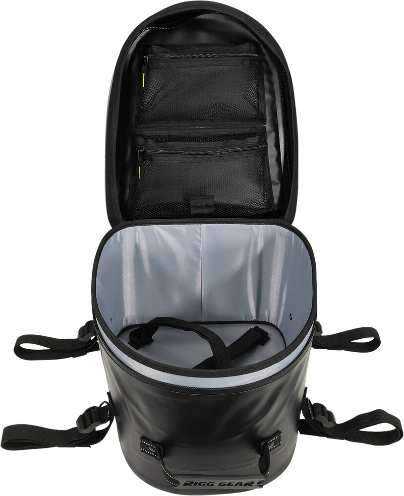 Nelson-Rigg HURRICANE TAIL BAG 28L ADVENTURE WATERPROOF