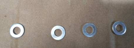 E 15 Crank Case for Lance Cali Classic 125cc
