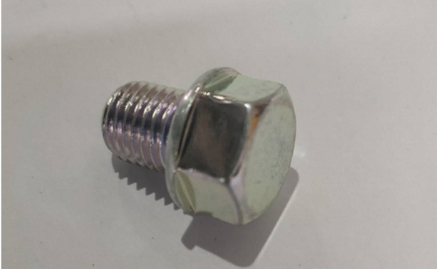E 15 Crank Case for Lance Cali Classic 125cc