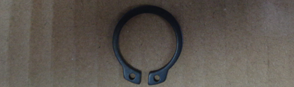 E 14 Transmission for Lance Cali Classic 125cc
