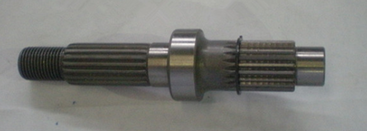 E 14 Transmission for Lance Cali Classic 125cc