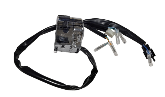 F 03 Cable / Switch & Handle Lever for Lance Cali Classic 125cc