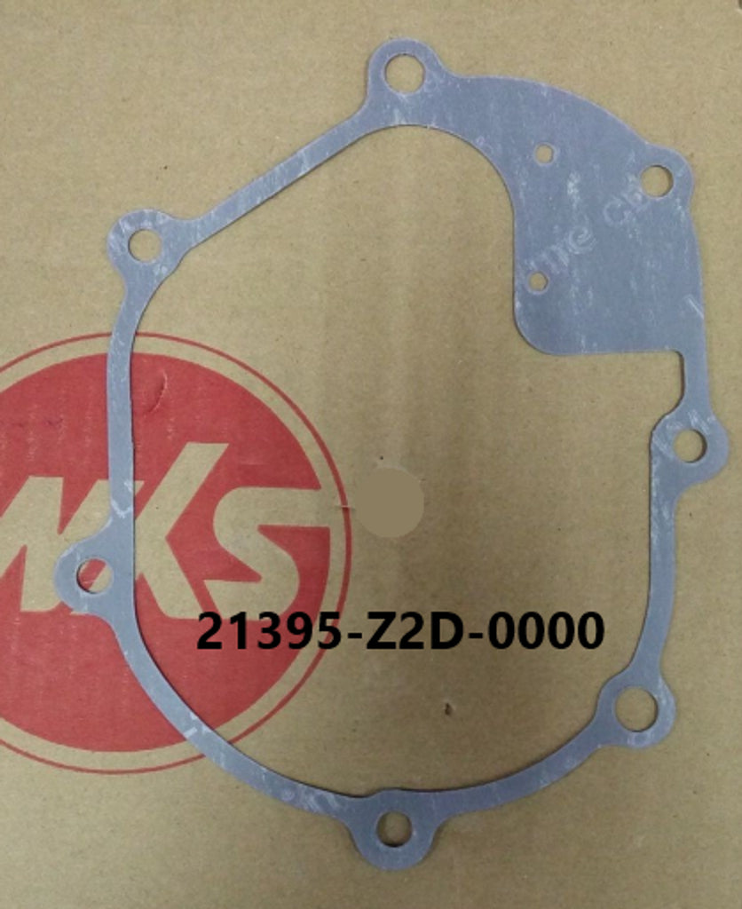E 14 Transmission for Lance Cali Classic 125cc