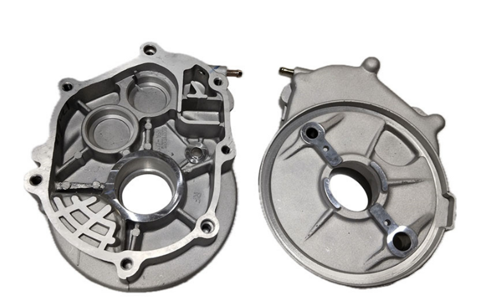 E 14 Transmission for Lance Cali Classic 125cc
