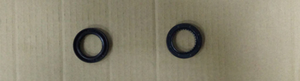E 14 Transmission for Lance Cali Classic 125cc