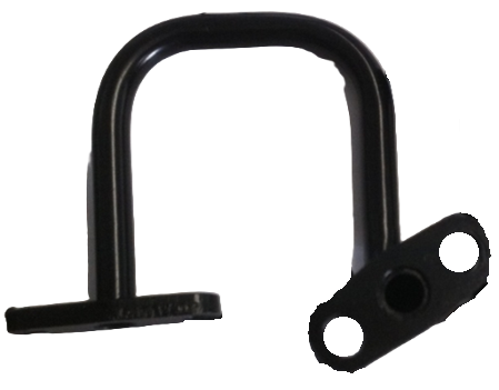 E 02 CYLINDER Head Cover/Carburetor for Cali Classic 125cc