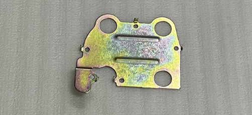 E 02 CYLINDER Head Cover/Carburetor for Cali Classic 125cc