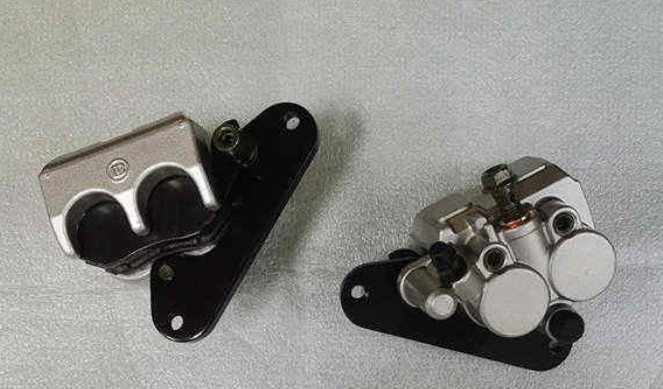 F 04 Front Brake Master Cylinder for Lance Cali Classic 125cc