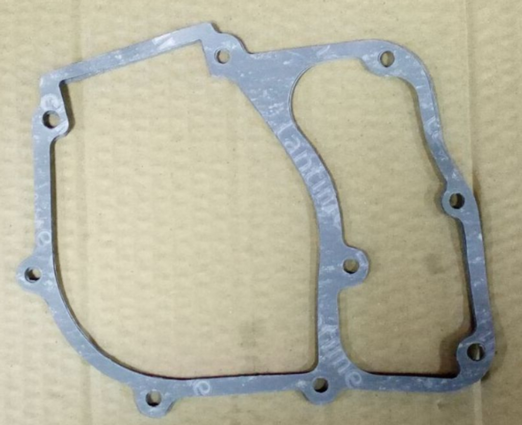 E 15 Crank Case for Lance Cali Classic 125cc