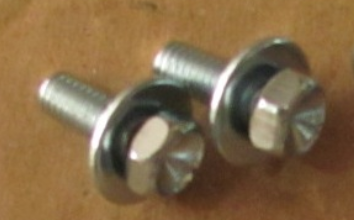 F 06 - Front Cover / Inner Box - Cali Classic 200i