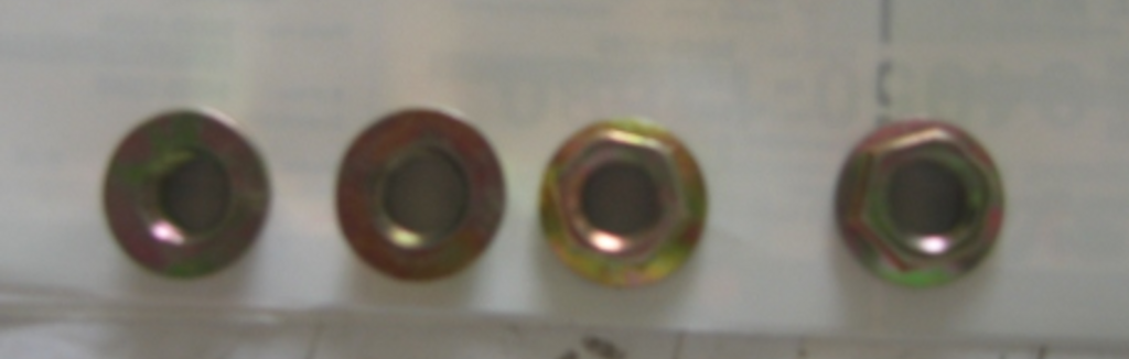 E 13 Driven Pulley for Lance Cali Classic 125cc