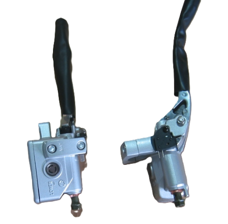 F 04 Front Brake Master Cylinder for Lance Cali Classic 125cc