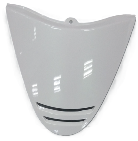 F 06 - Front Cover / Inner Box - Cali Classic 200i