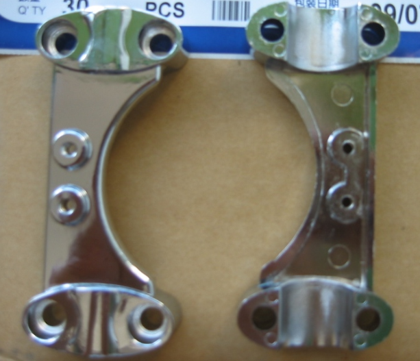 F 05 Handle Pipe / Cover for Lance Cali Classic 125cc