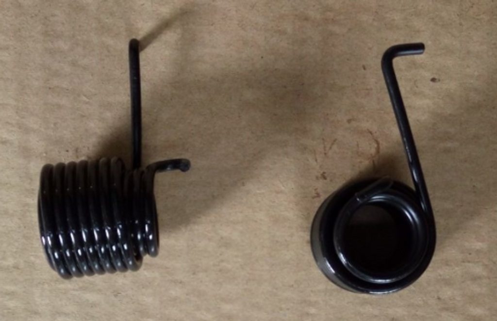 E 12 Drive Case / Kick Starter Spindle for Lance Cali Classic 125cc