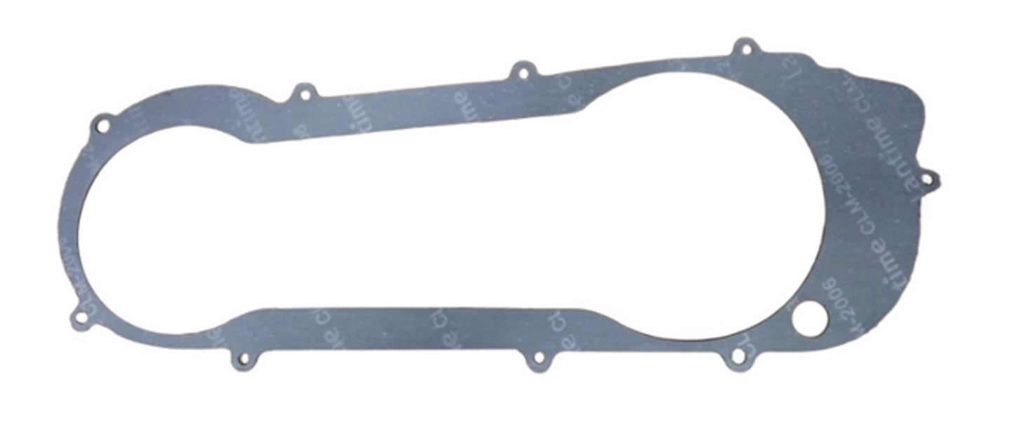 E 11 Left Crank Case Cover for Lance Cali Classic 125cc