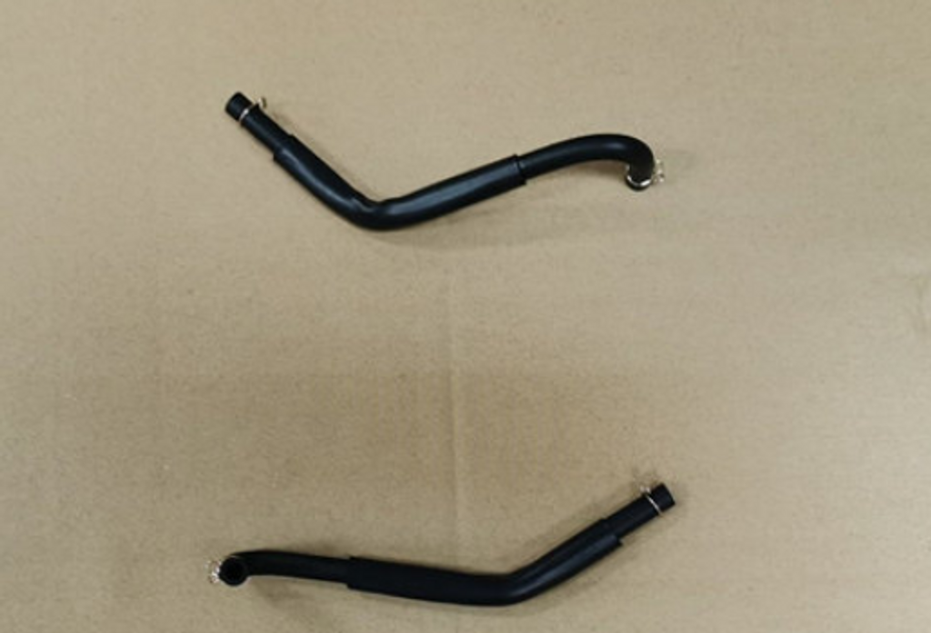 E 14 Transmission for Lance Cali Classic 125cc