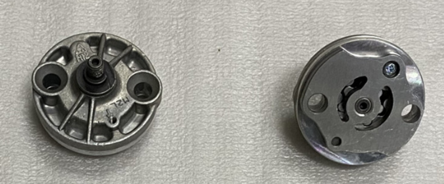 E09 Oil Pump for Lance Cali Classic 125cc