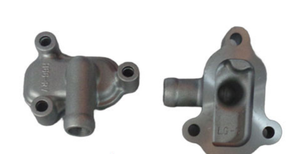 E 02 CYLINDER Head Cover/Carburetor for Cali Classic 125cc